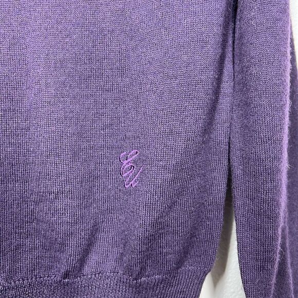 Sweater 50% merino wool size S - Picture 2 of 16